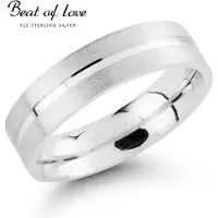 Beat of Love HS029-5MM hopeasormus