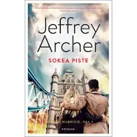 Jeffrey Archer: Sokea piste