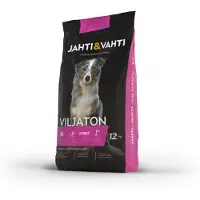 Jahti & Vahti Jahti&Vahti Viljaton 2x12 kg