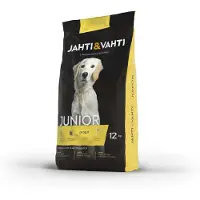 Jahti & Vahti Jahti&Vahti Junior 2x12 kg
