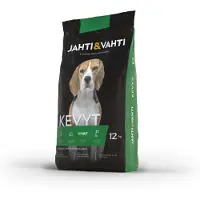 Jahti & Vahti Jahti&Vahti Kevyt 2x12 kg