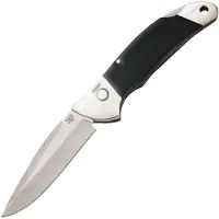 Bear & Son Auto Lockback G10