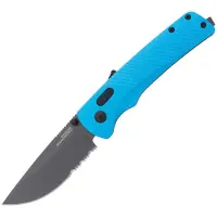 SOG Flash MK3 AT-XR Lock A/O Bl