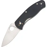 Spyderco Persistence Linerlock