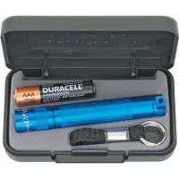 Maglite Solitaire Single AAA Cell