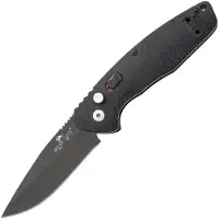 Bear & Son Auto Bold Action X Black