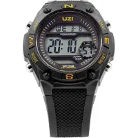 UZI Shock Digital Watch