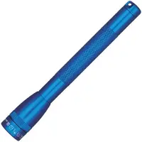 Maglite Mini Mag LED Blue