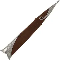 United Cutlery LOTR Sting Scabbard kääntöveitsi