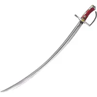Cold Steel Polish Saber