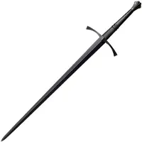 Cold Steel MAA Italian Long Sword