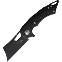 EOS Mini Nautilus Framelock Blk