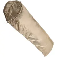 Snugpak Jungle Bag Sleeping Bag Tan