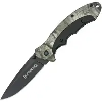 Browning Mossy Oak Linerlock