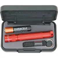 Maglite Solitaire Single AAA Cell