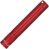 Maglite Solitaire LED Red