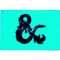 TEC Accessories BEACON Patch Aqua D and D