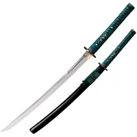 Cold Steel Dragon Fly Wakazahi with Katana Handle