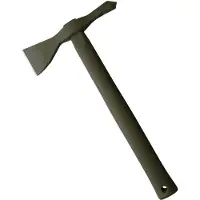 American Tomahawk Model 1 Hickory tomahawk, oliivinvihreä