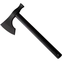 American Tomahawk Model 2 Black Nylon