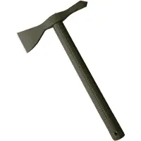 American Tomahawk Model 1 Tomahawk OD Nylon
