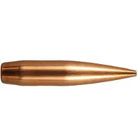 Berger 6,5mm 130 gr VLD Hunting 100kpl luoti