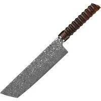XIN Cutlery Japanese Style Nakiri Knife