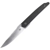 Amare Pocket Peak Fixed Blade