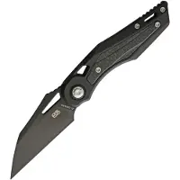 EOS Urchin Friction Folder Black
