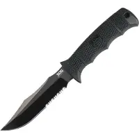 SOG Seal Pup Elite