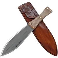 Condor African Bush Knife