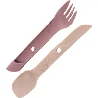 Uco Eco Switch Spork Purple