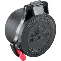 Butler Creek Element Scope okulaaripään linssinsuoja