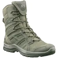 Haix Black Eagle Athletic 2.0 V GTX high/sage vaelluskengät