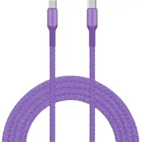 Livia 2 m 60W USB-C latausjohto