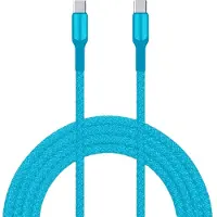 Livia 2 m 60W USB-C latausjohto