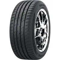 Goodride SOLMAX 1 215/50R18 kesärengas