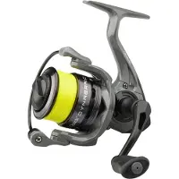 Quick Dynabraid 4 3000S Front Drag 4Bb avokela