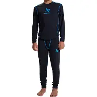 Bauer S22 Basics Pant lasten alushousut