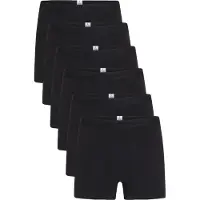 KnowledgeCotton 6-pack miesten bokserit