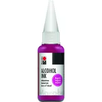 Marabu Alcohol ink 20 ml alkoholimuste