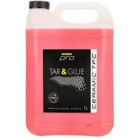Korrek Pro Ceramic TFC Tar&Glue 5L pien- ja liimanpoistoaine