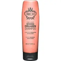 Rich Pure Luxury Repairing Collagen 250 ml shampoo