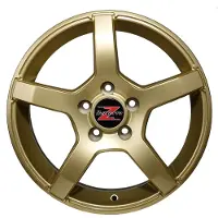 Barzetta Inverno Gold 6.5x16 jako: 5x112 et: 37