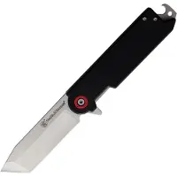 Smith & Wesson Big Benji