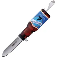 Mtech Bottle Linerlock A/O Belgian