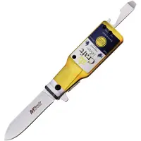 Mtech Bottle Linerlock A/O Craft