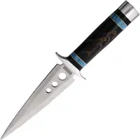 Rough Ryder Pine Cone Fixed Blade