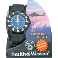 Smith & Wesson Police Watch