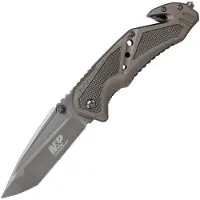 Smith & Wesson M&P Linerlock